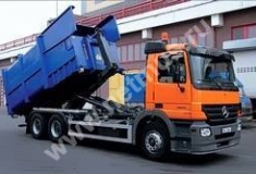 Купить Компактор VSK 24